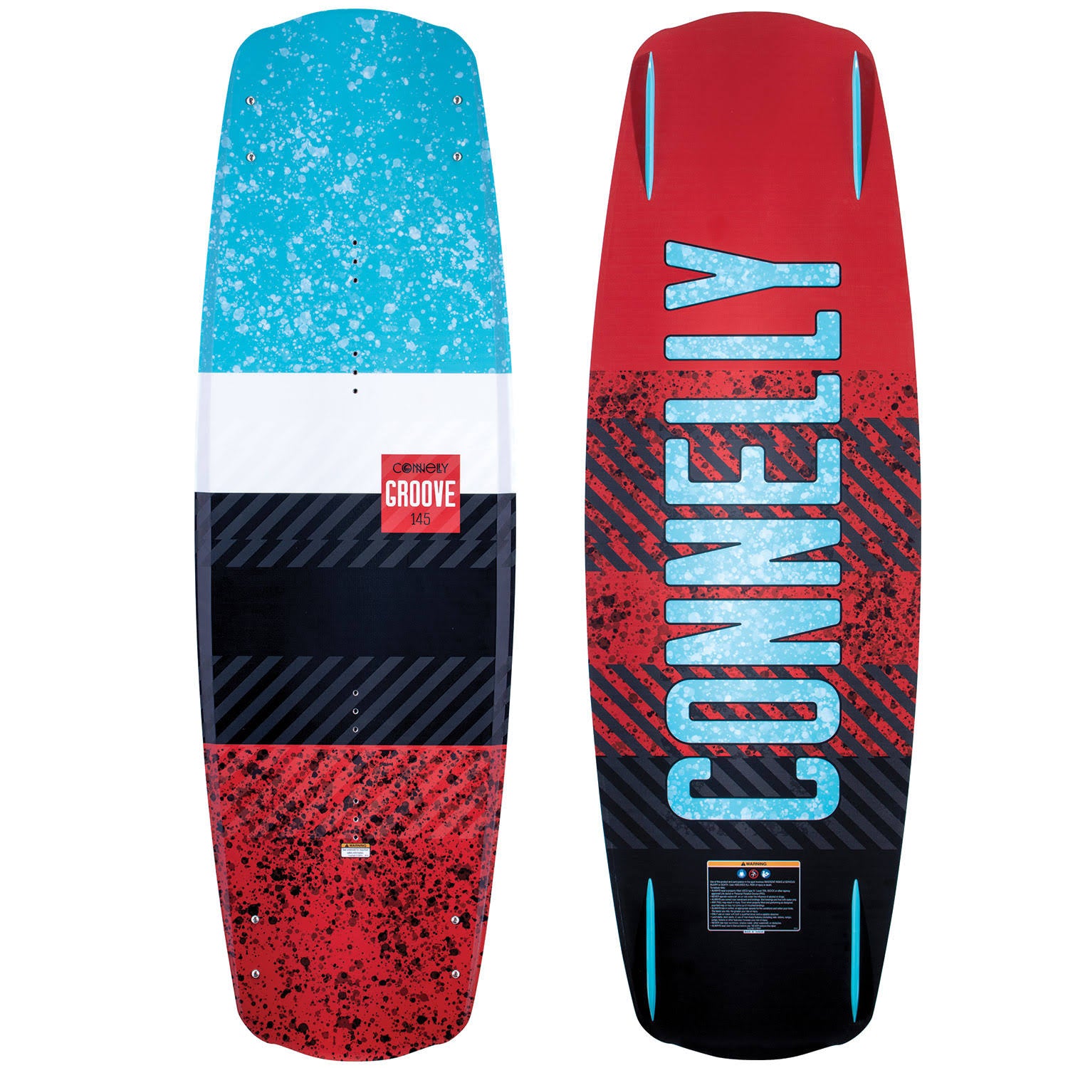 Groove Wakeboard G408