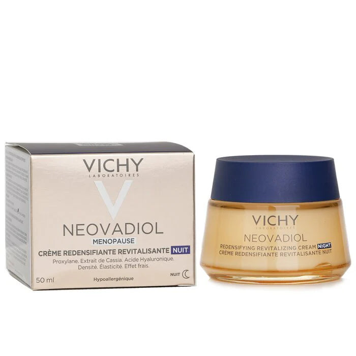 Redensifying Revitalizing Night Cream 50ml T121