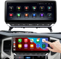 10.25inch Touch Screen Android Stereo with Wireless Carplay R9349