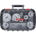 11-Piece Hole Saw Set L833791