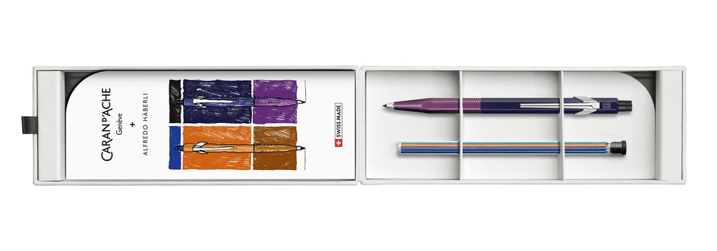 Plum Limited Edition Fixpencil G457