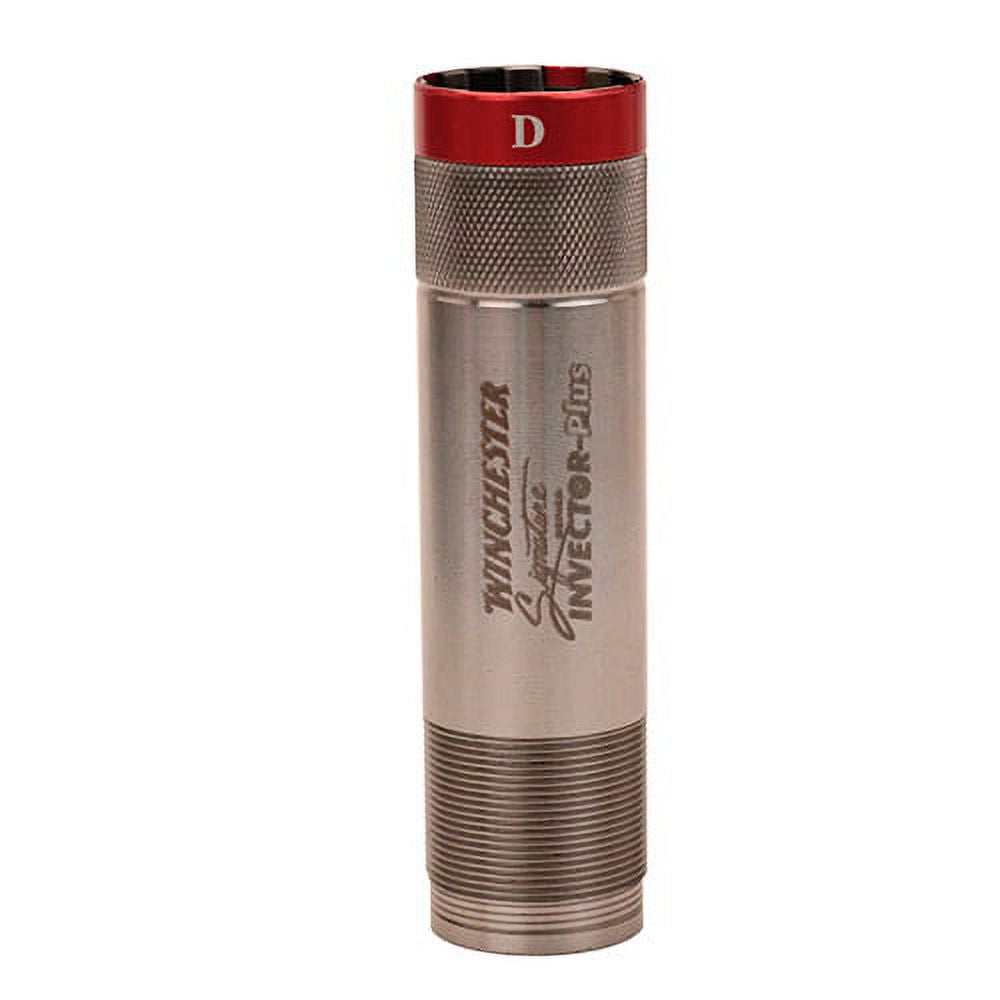 Extended Choke Tube D255