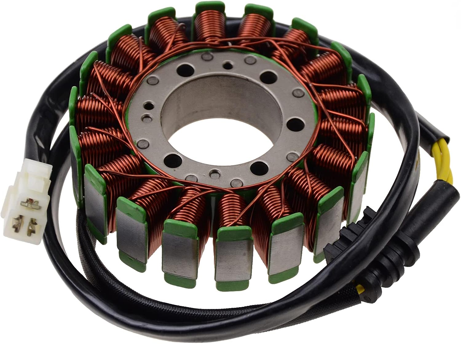 18 Coil Magneto Stator Engine Pack of 2 G902