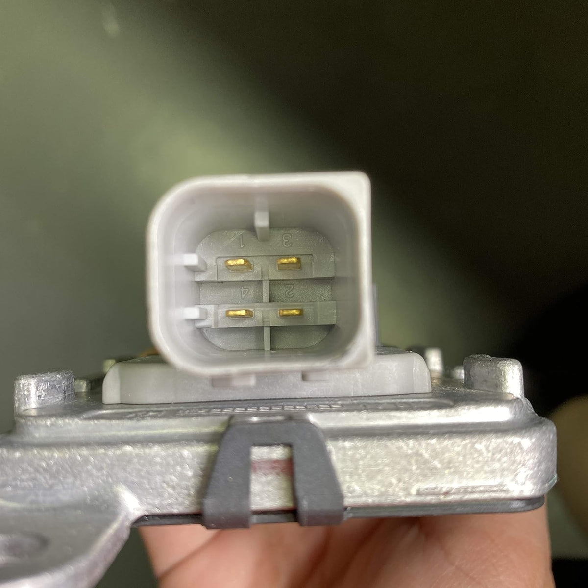 NOx Sensor Nitrogen Oxide Sensor A4218