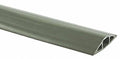 Gray PVC Cable Cover Z3363