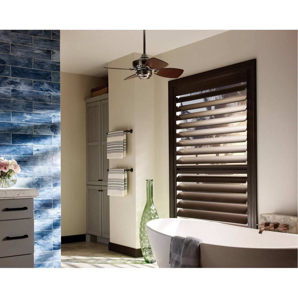 28x22 Mini Indoor Ceiling Fan K287934