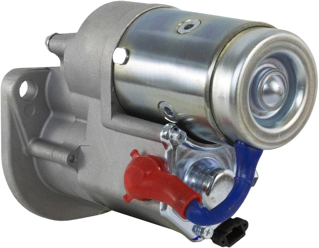 New Starter Compatible With John Deere Tractor S9995