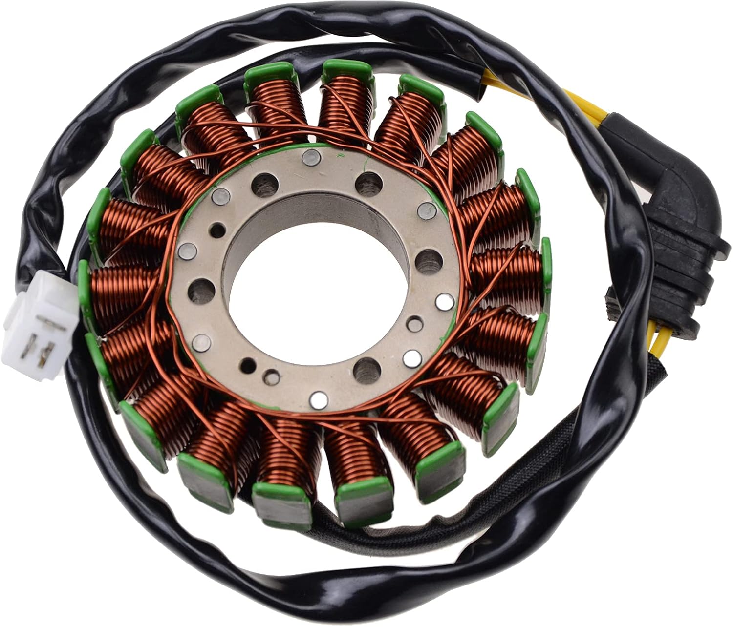 18 Coil Magneto Stator Engine Pack of 2 G902