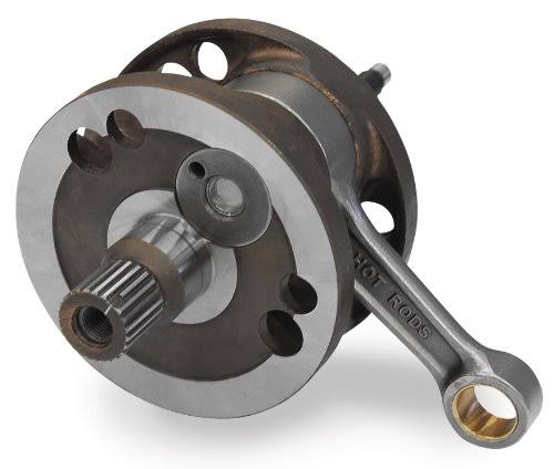 Crankshaft Standard Displacement for Yamaha YZ125 2005-2010 J16560