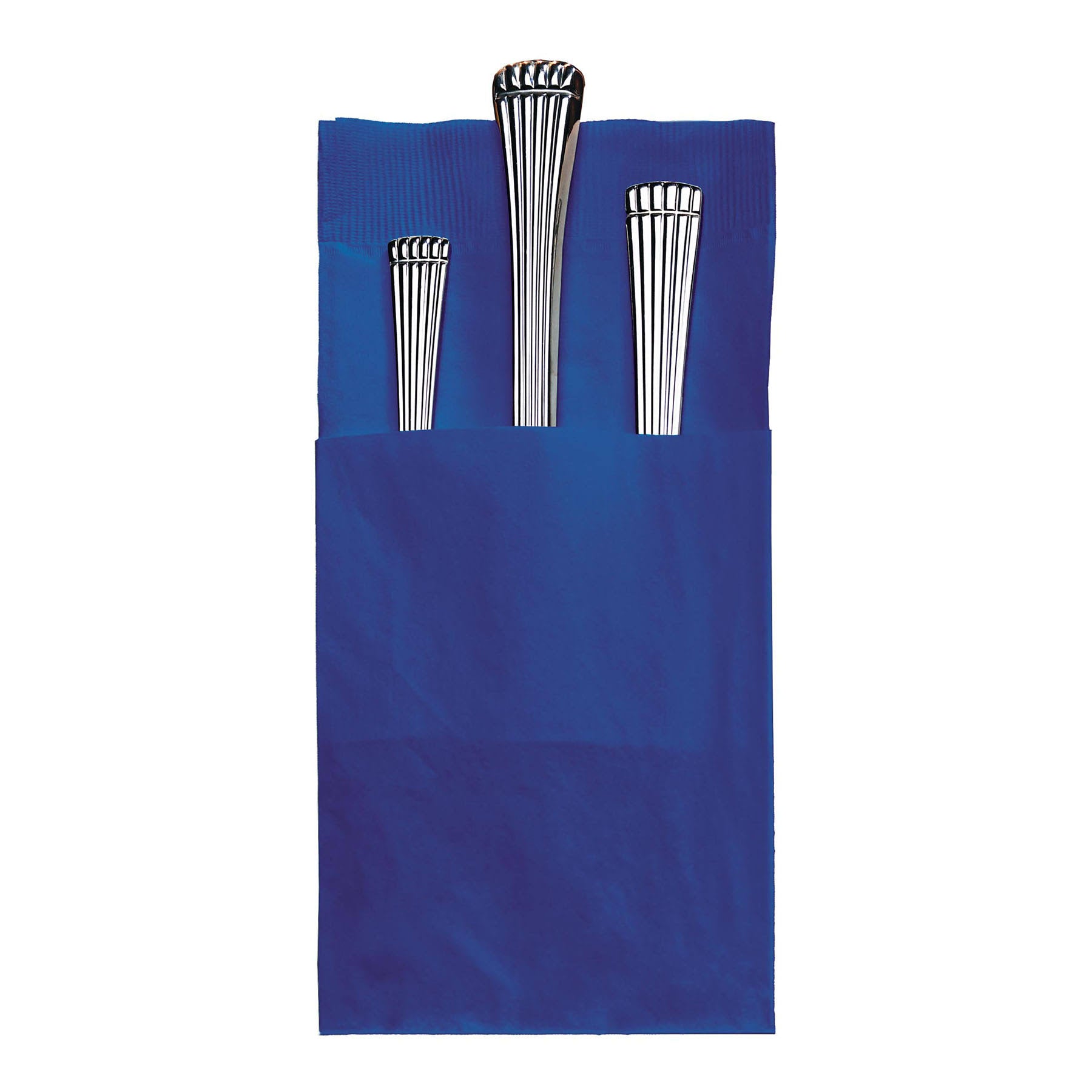 Navy Blue 2 Ply Dinner Napkin R799796