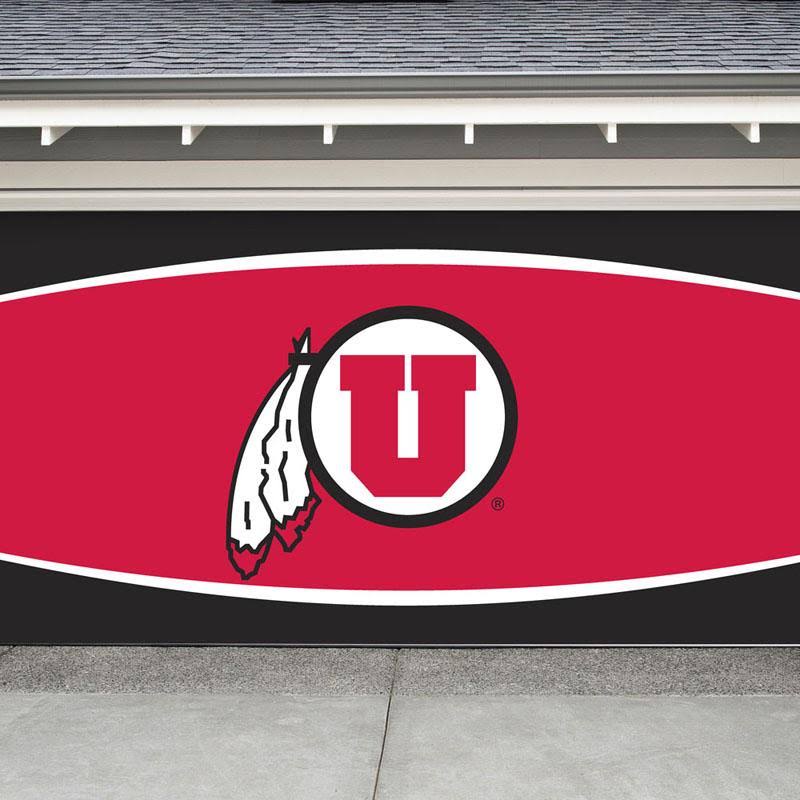 Single Garage Door Decor G680493