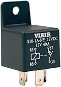 Heavy Duty Relay Pack of 2 P15147