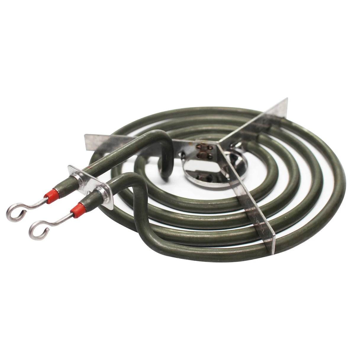 2-Pack 6 inch 4 Turns Surface Burner Element for Range, Stove & Cooktop S8090