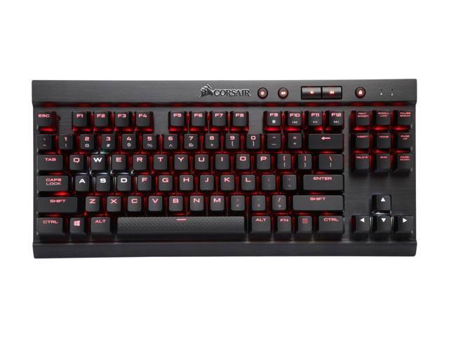 Mechanical Keyboard Backlit RGB LED M631507