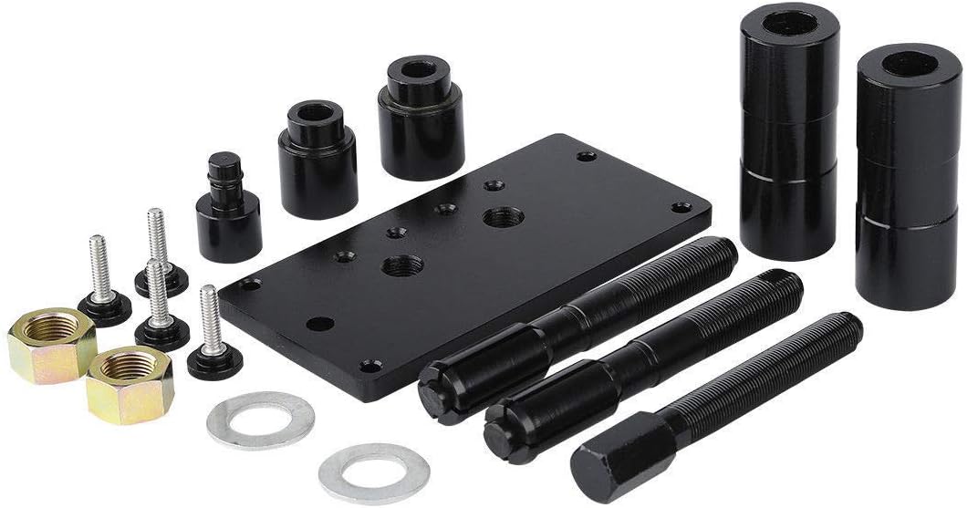 Inner Cam Bearing Installer and Puller Tools C607