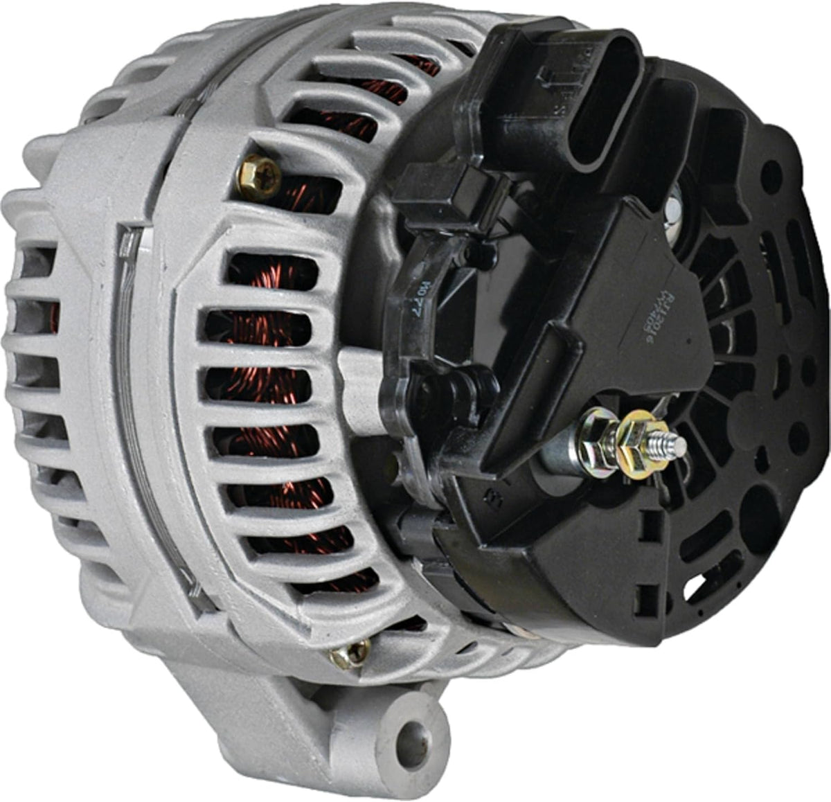 Alternator for Chevy Suburban GMC Yukon XL 130 AMP 5.3L 2000 2001 2002 Y30721