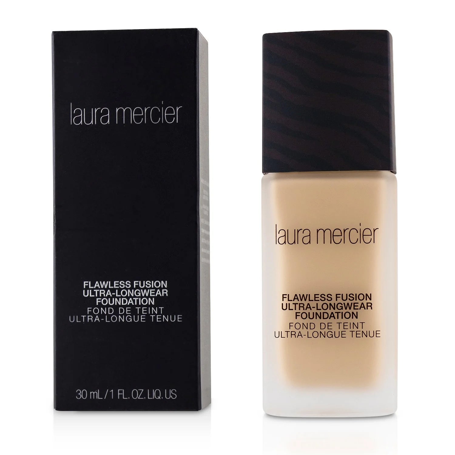 Flawless Fusion Ultra Longwear Foundation 30ml/1oz R611534