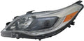 Driver Side HID Headlight for Toyota Avalon 2013-2015 B3232