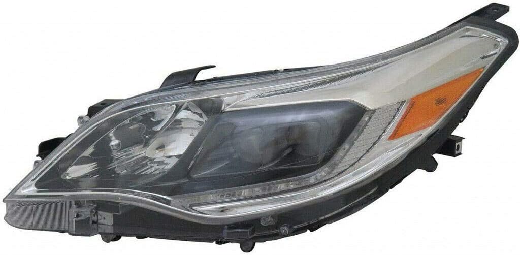 Driver Side HID Headlight for Toyota Avalon 2013-2015 B3232