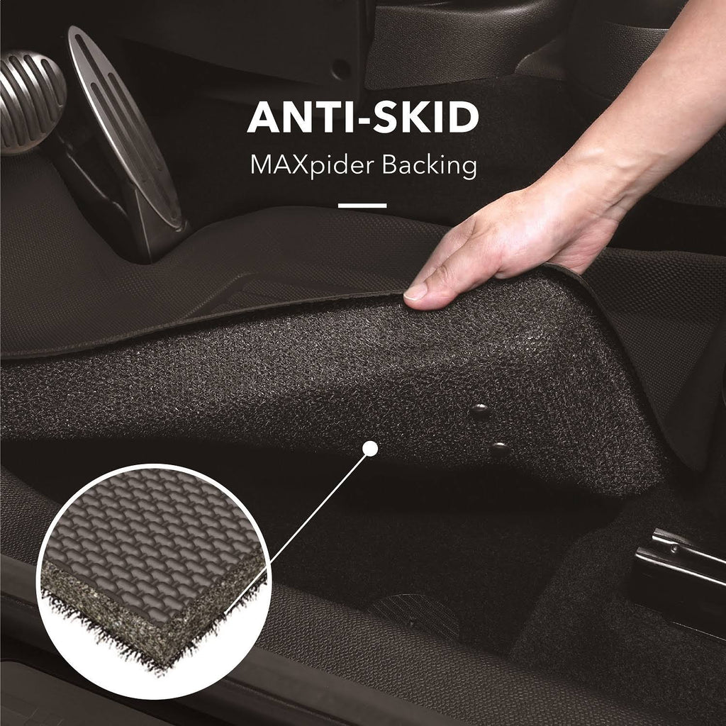 3D MAXpider Kagu Cargo Liner U179