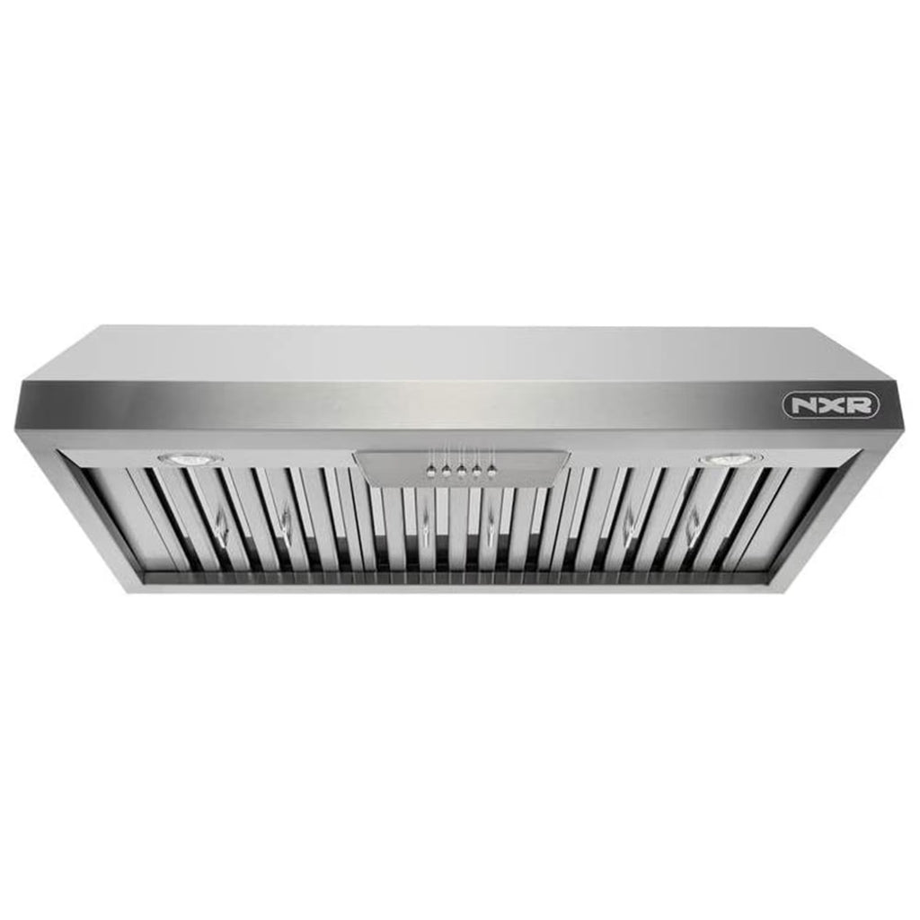 36" Under Cabinet Stainless Steel Range Hood U740