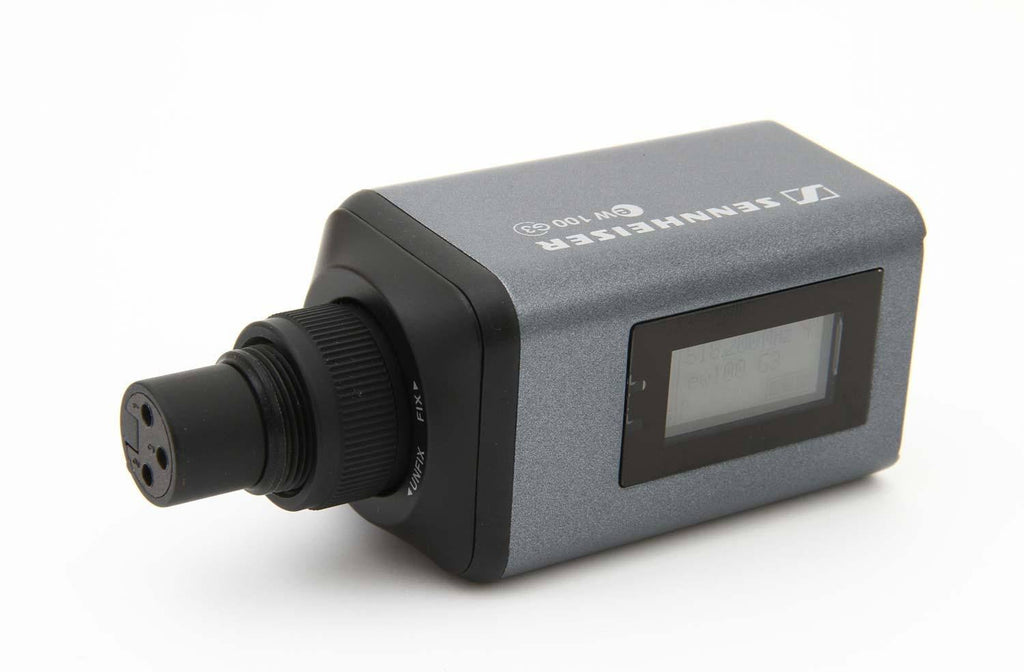 Wireless Microphone System Y50537