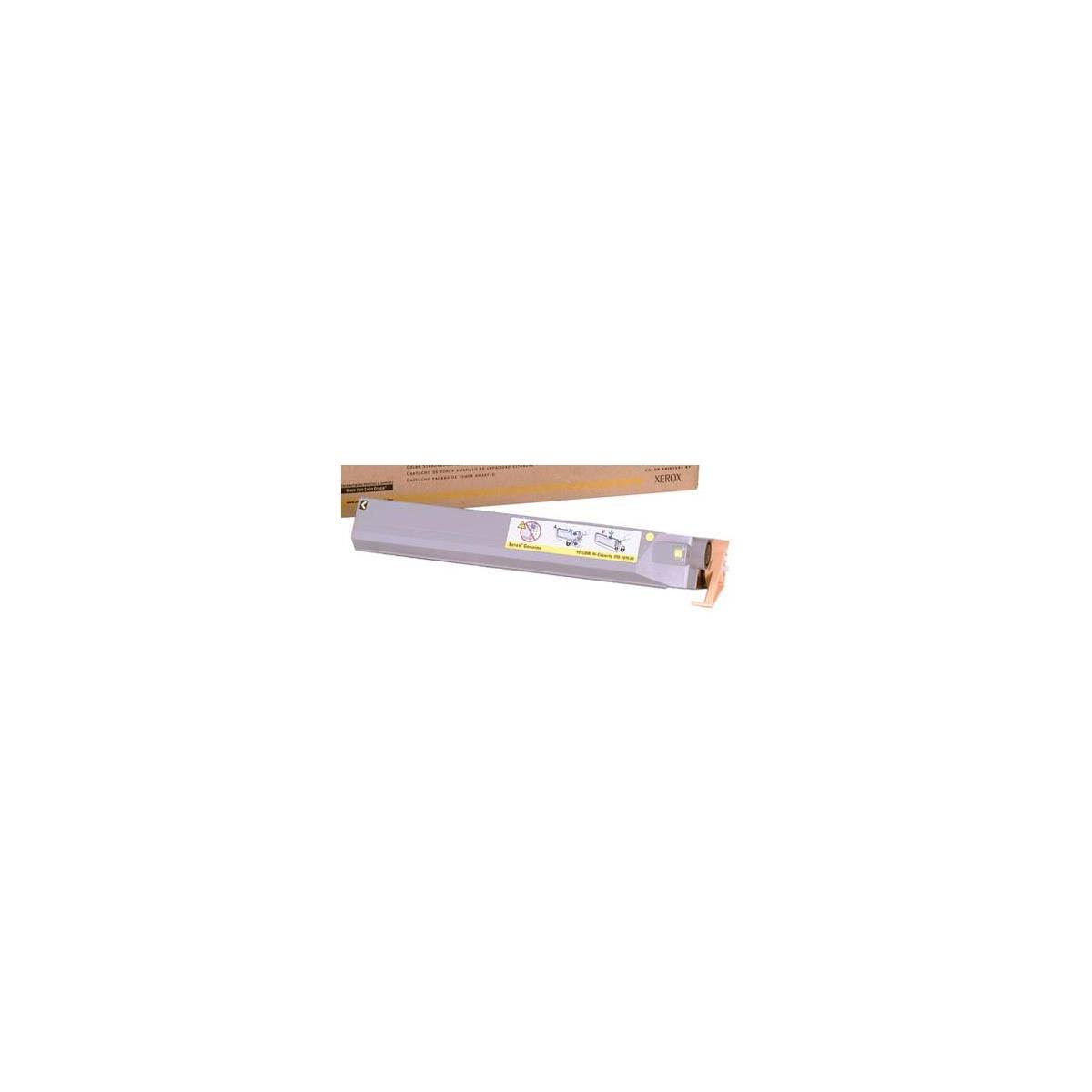 Yellow Toner Cartridge T919