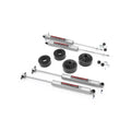 1.75 in. Suspension Lift Kit with Shocks G722