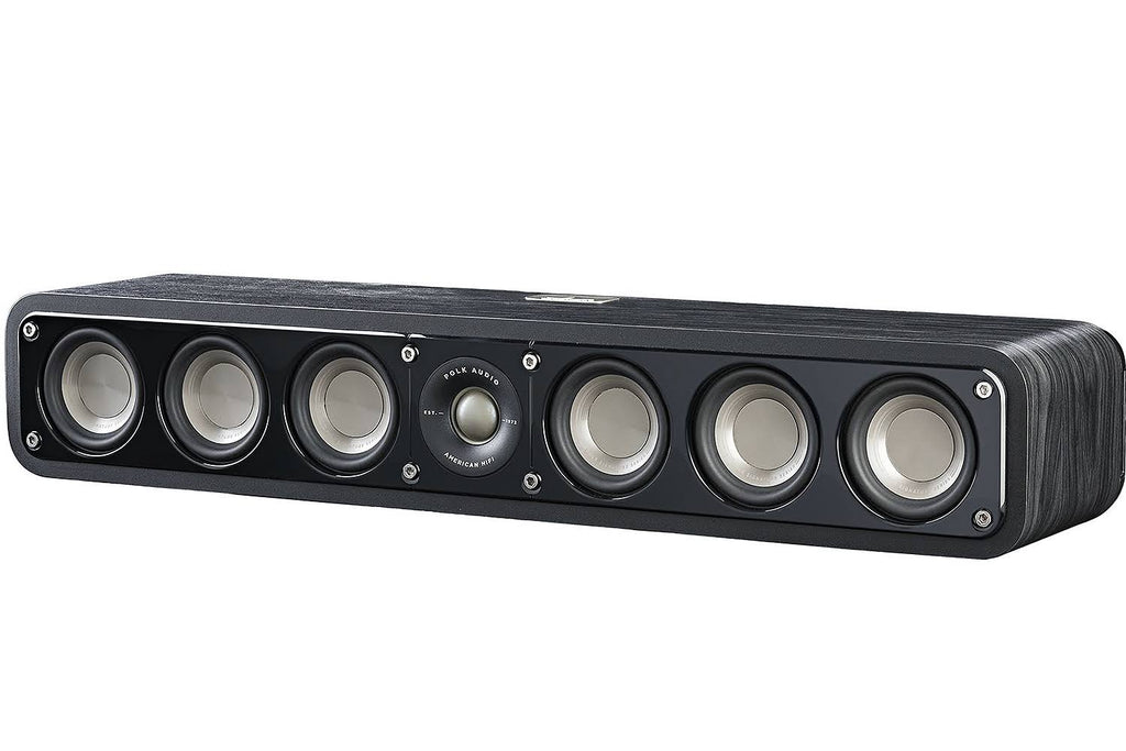 Slim Center Speaker O19308