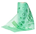 3200 ct Compostable Produce Bags F77790