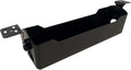 Cable Management Tray Accessory for Sit Stand Desk, White, Pack of 2 G6934