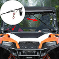12V Hard Coated Polycarbonate Universal Windshield Wiper Kit E7769