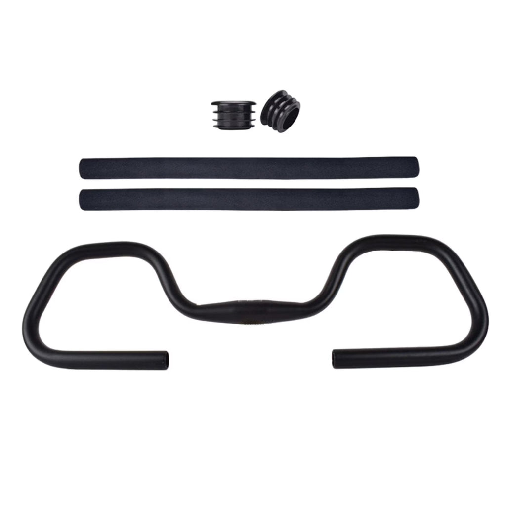 Butterfly Handlebar for BMX Mountain Bikes 58cmx12cm R196