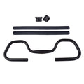 Butterfly Handlebar for BMX Mountain Bikes 58cmx12cm R196