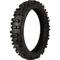 110/90-19 Rear Tire M223