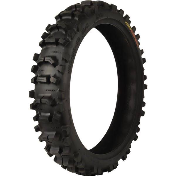 110/90-19 Rear Tire M223