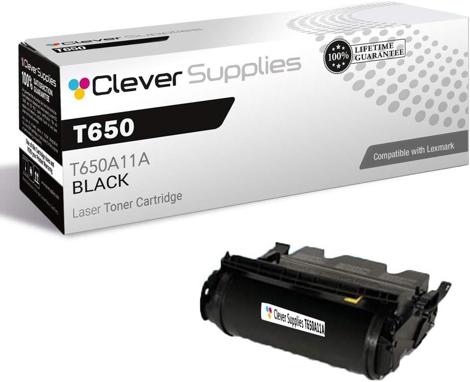 Black Toner Cartridge 2 Pack C7192