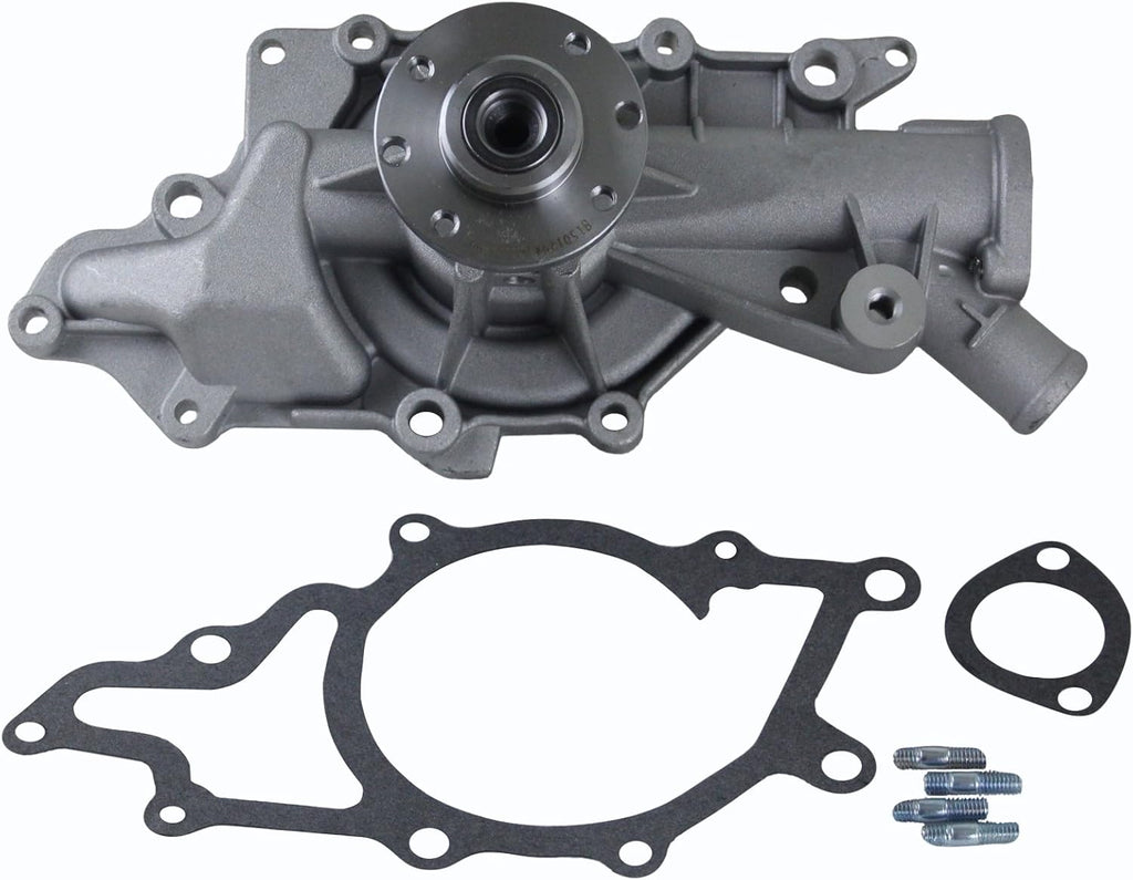 Water Pump Compatible with Freightliner Sprinter 2500 3500 2.7L 2003-2006 Z73156