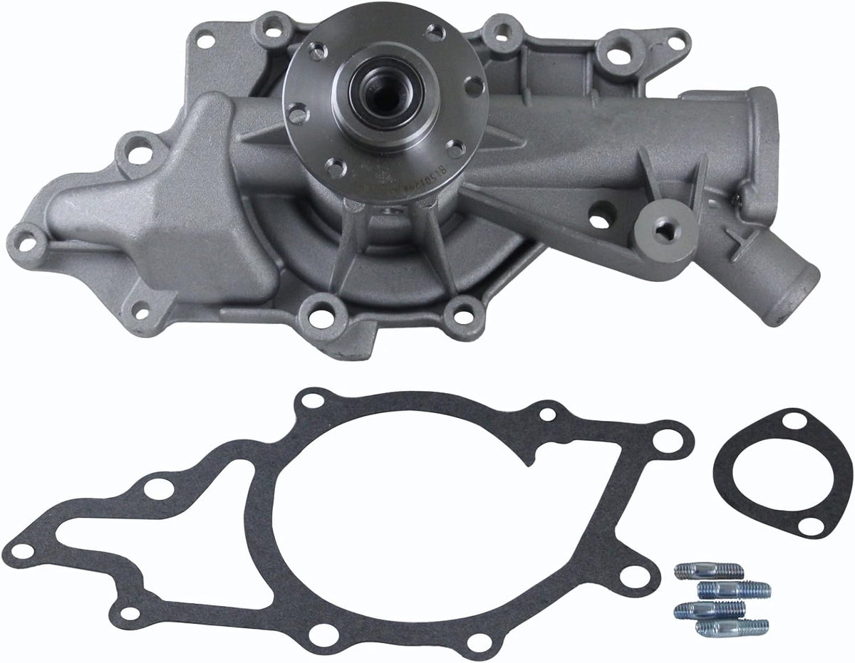 Water Pump Compatible with Freightliner Sprinter 2500 3500 2.7L 2003-2006 Z73156