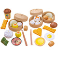 29pcs/2 Sets Kid Cooking Toys Kitchen Toys J340