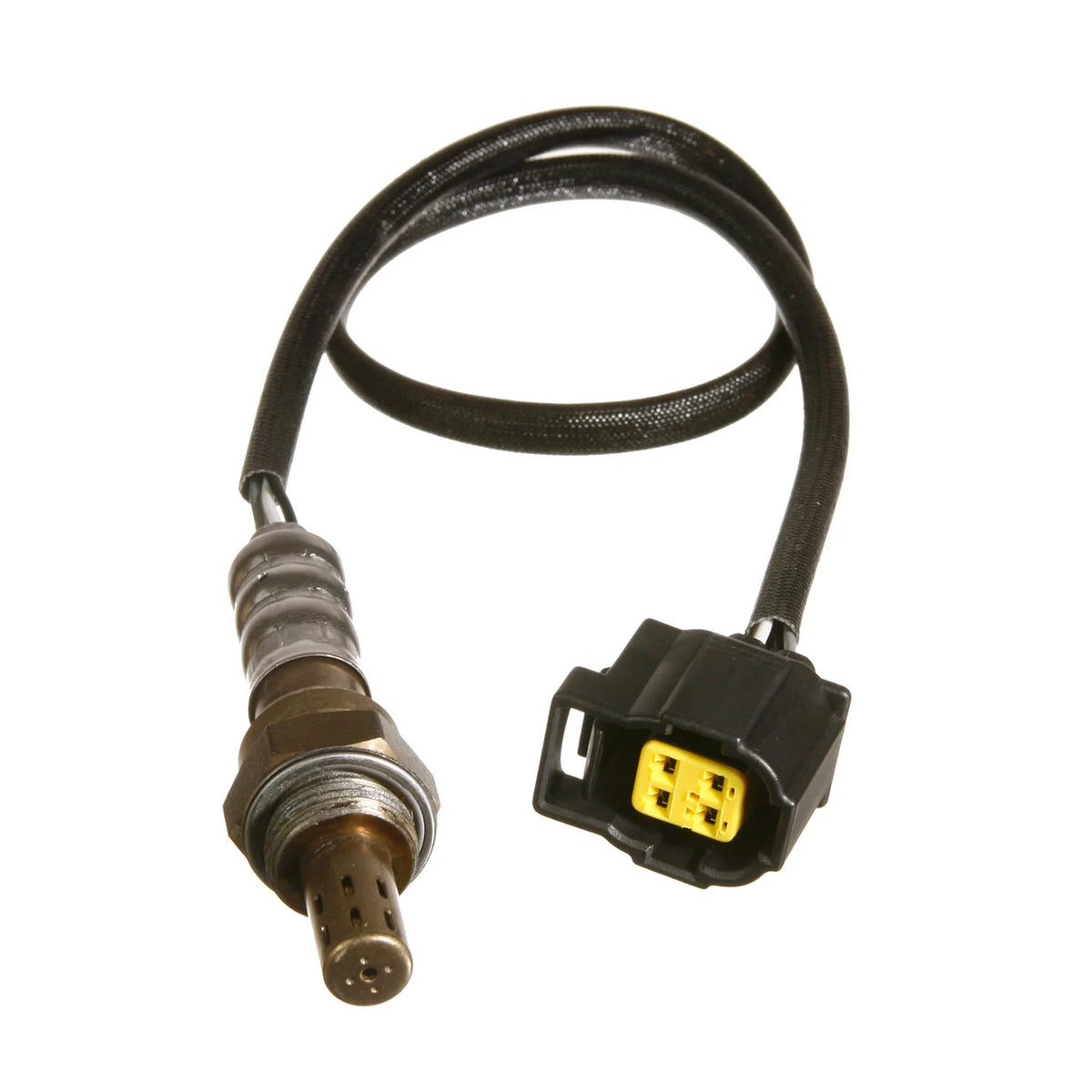 Oxygen Sensor Replacement for Dodge Caravan V6 2005 2004 G80966