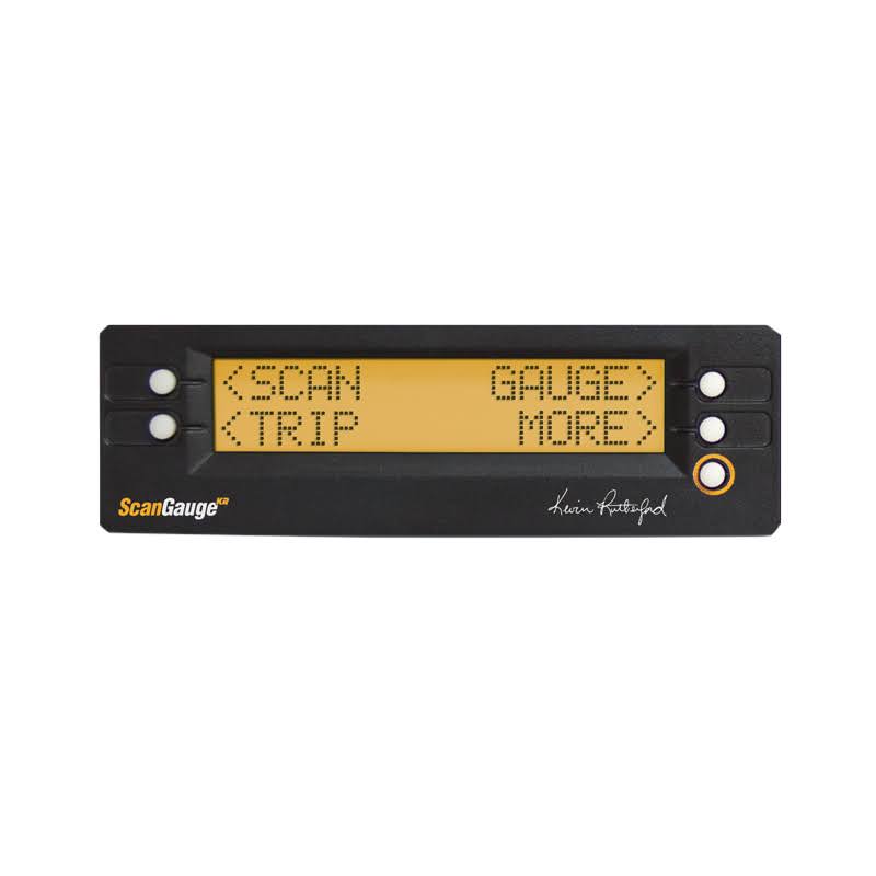 Diagnostic and Performance Monitor H76442