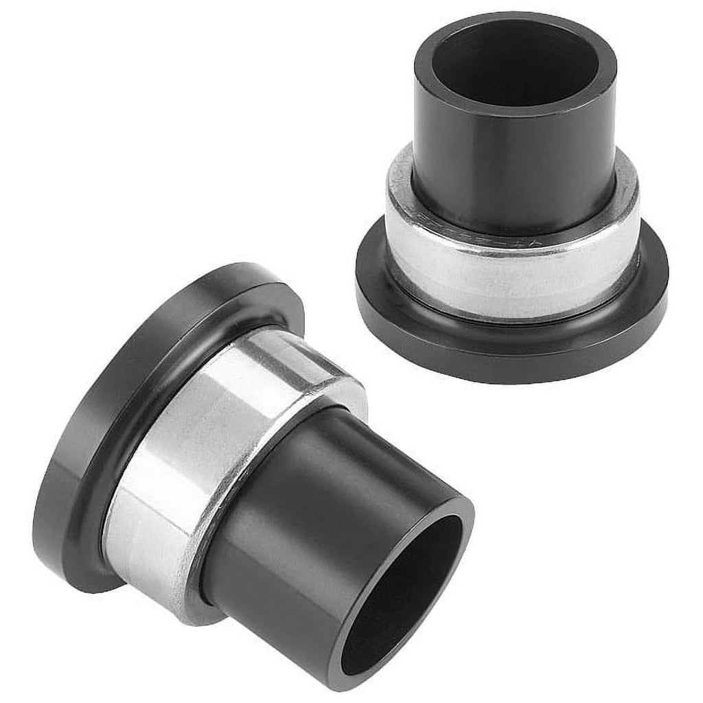 Front and Rear Wheel Spacer Kits for Husaberg 650FS-C 2005-2006 L293856