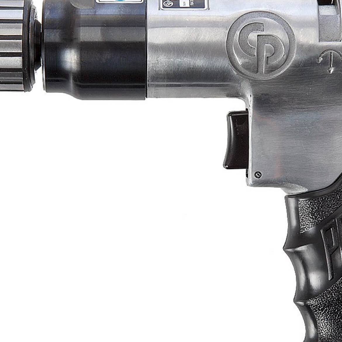 Reversible Air Drill V187