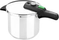 6 L INOX Pressure Cooker O806119