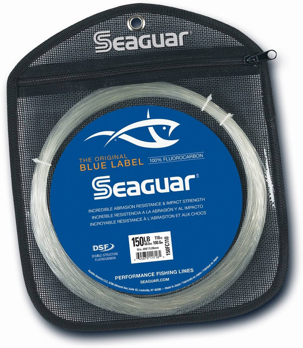 Fluorocarbon Leader 110yds - 150lb F1379