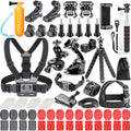 83-In-1 Action Camera Accessory Kit R4823
