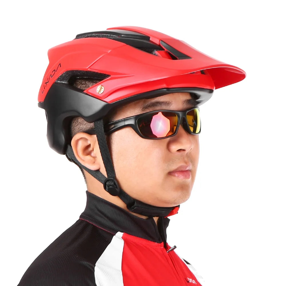 Mountain Bike Helmet O71423