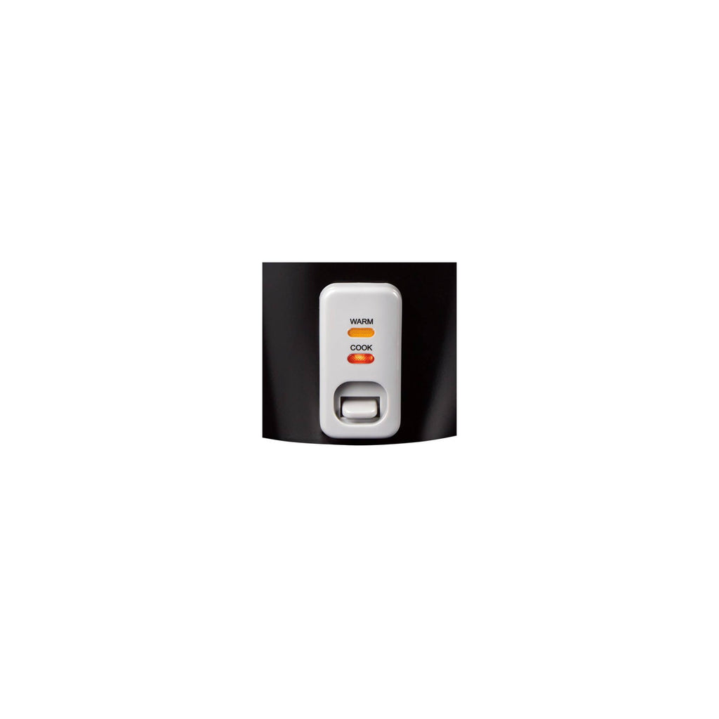 16 Cup Rice Cooker & Steamer N649