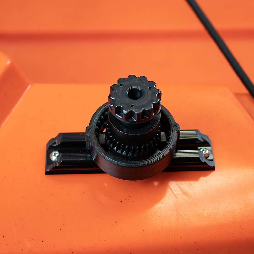 GearTrac I845